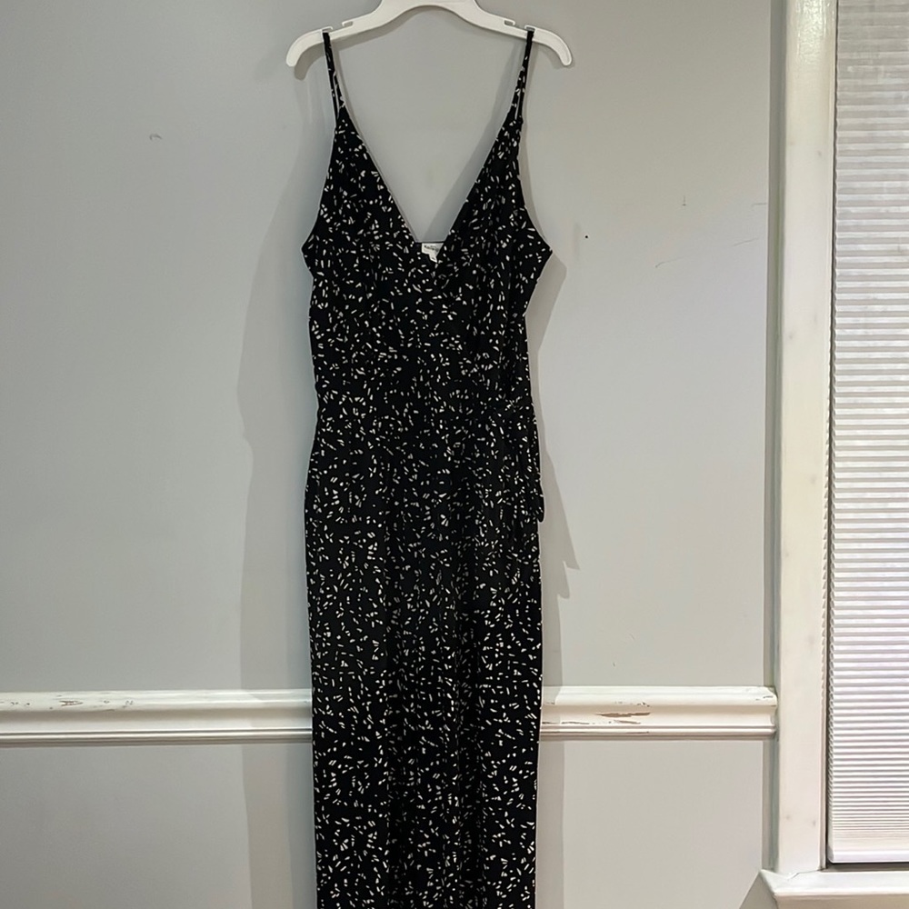 Kaileigh Rochelle Knit Jumpsuit